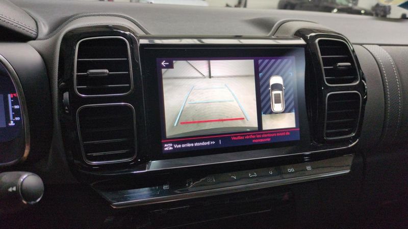 Citroën C5 Aircross Bluehdi 130 s&s eat8 feel surequipe