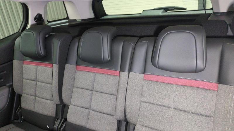 Citroën C5 Aircross Bluehdi 130 s&s eat8 feel surequipe