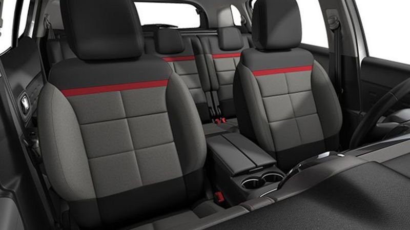 Citroën C5 Aircross Bluehdi 130 s&s eat8 feel surequipe