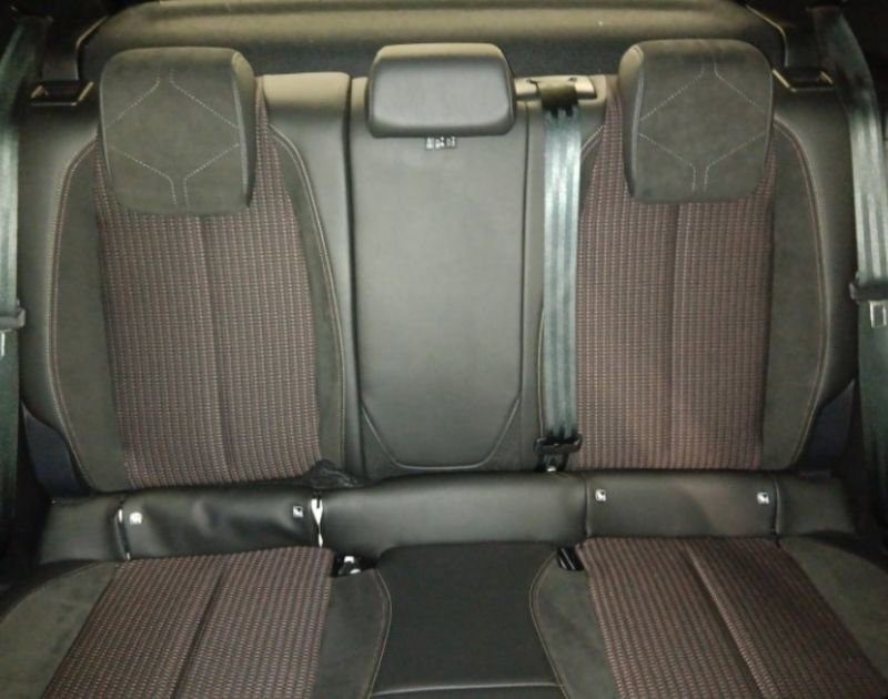 DS DS 3 Puretech 130 eat8 performance line