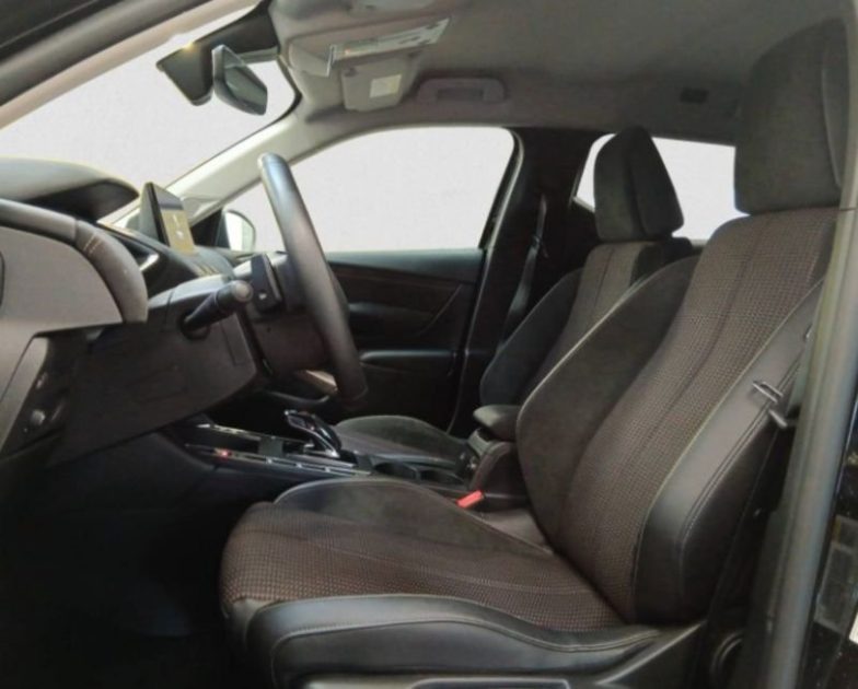 DS DS 3 Puretech 130 eat8 performance line