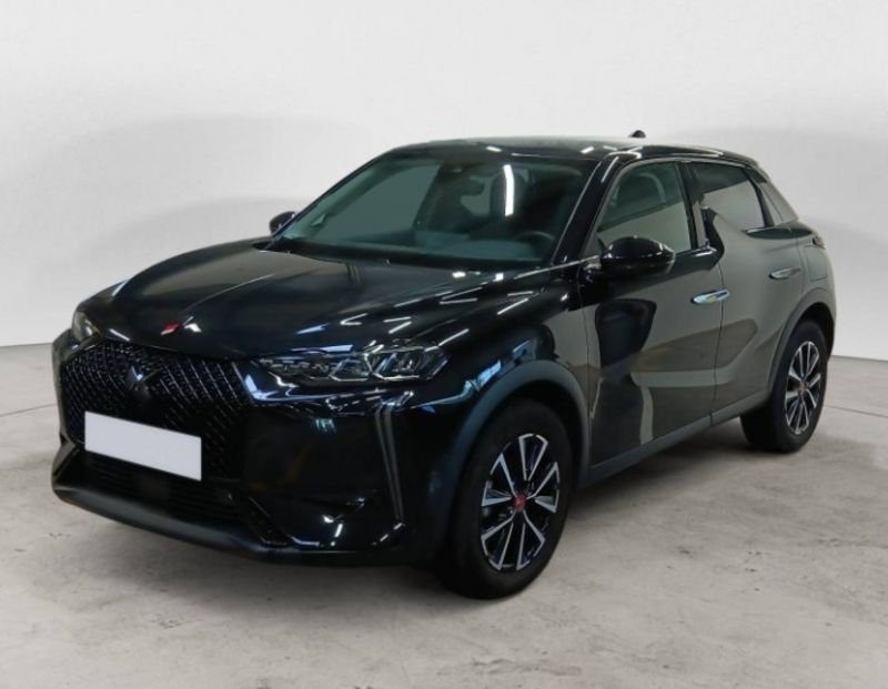 DS DS 3 Puretech 130 eat8 performance line