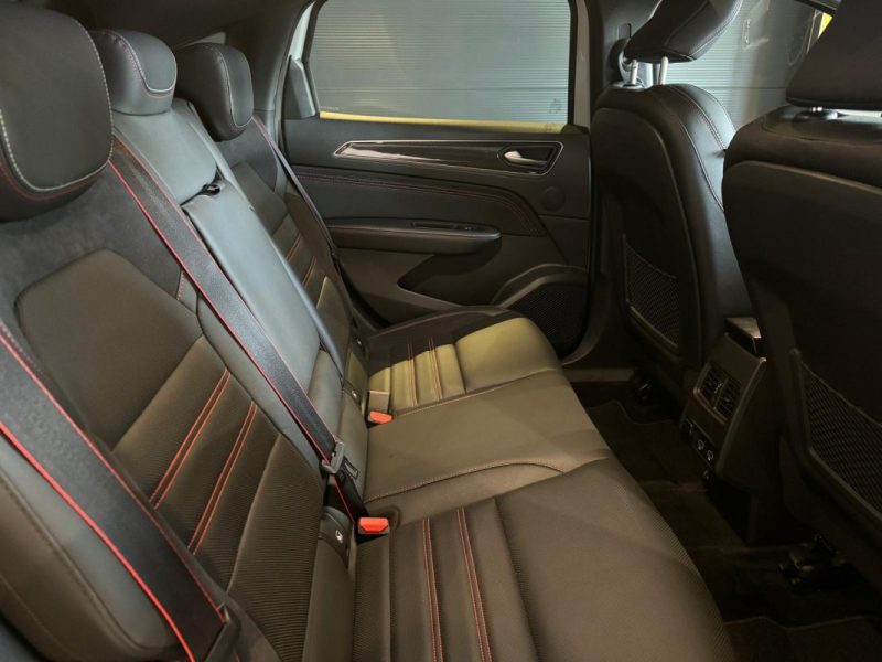 RENAULT ARKANA E-TECH 2022