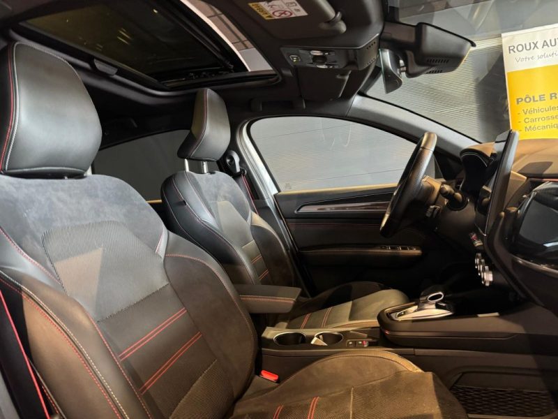 RENAULT ARKANA E-TECH 2022