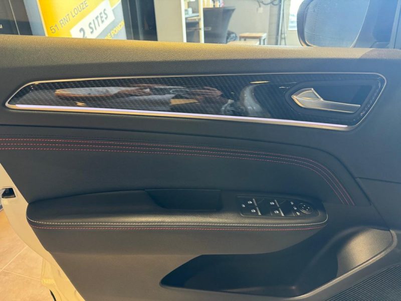 RENAULT ARKANA E-TECH 2022