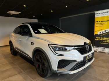 RENAULT ARKANA E-TECH 2022