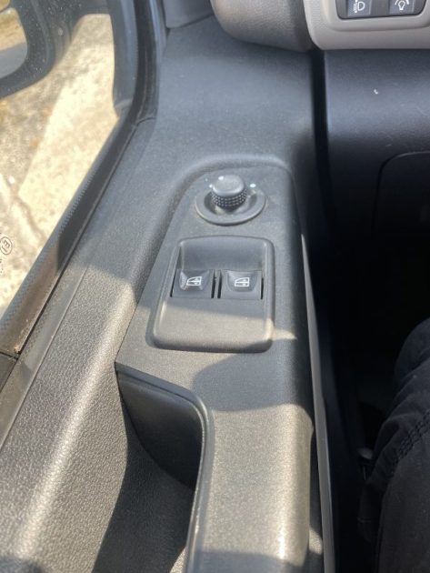 RENAULT RAFIC L1H1 1.6 dCi 125CH ENERGY GRAND CONFORT DOUBLE PORTE GPS