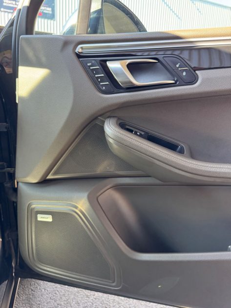 PORSCHE MACAN S DIESEL PHASE 2