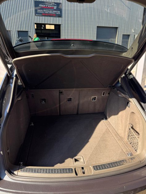 PORSCHE MACAN S DIESEL PHASE 2