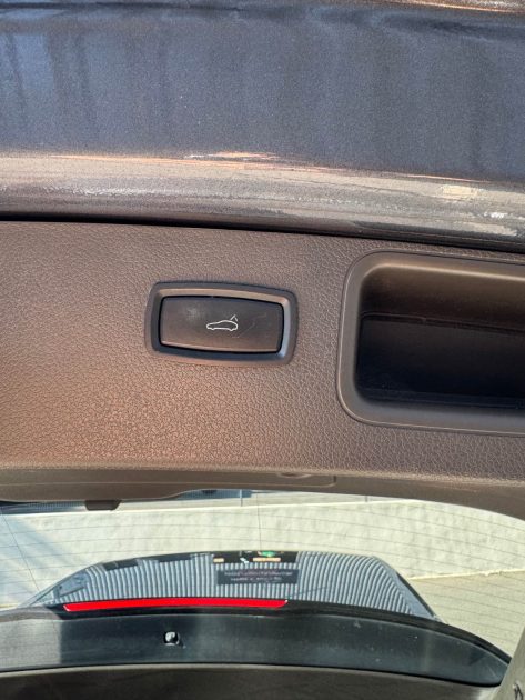 PORSCHE MACAN S DIESEL PHASE 2