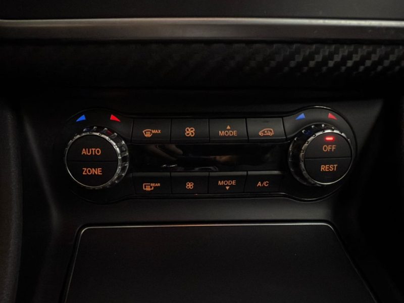 MERCEDES-BENZ CLASSE A 200 D 7G-DCT 136 cv