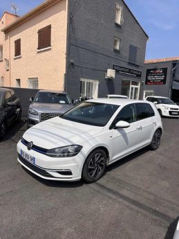 VOLKSWAGEN GOLF 7 1.5 TSI CONFORT LINE BLUE MOTION 