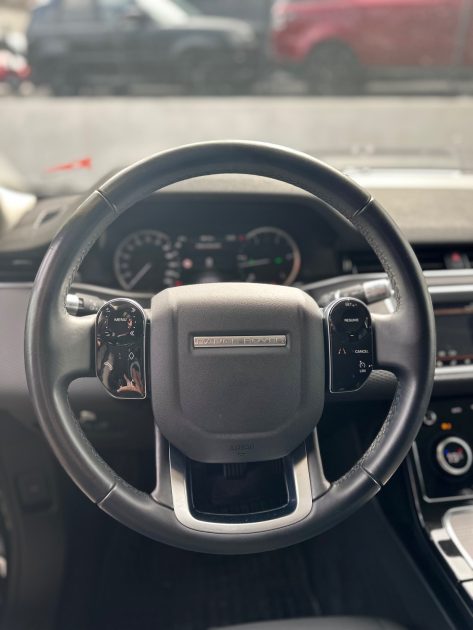 LAND ROVER RANGE ROVER EVOQUE D 150
