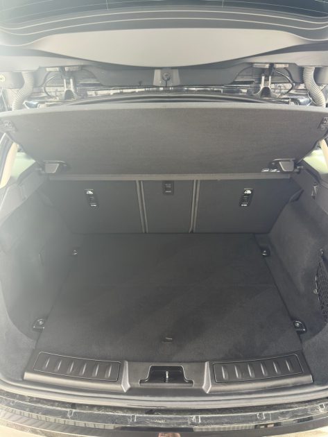 LAND ROVER RANGE ROVER EVOQUE D 150