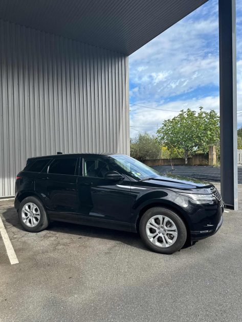 LAND ROVER RANGE ROVER EVOQUE D 150