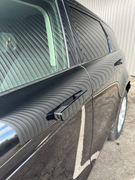 LAND ROVER RANGE ROVER EVOQUE D 150