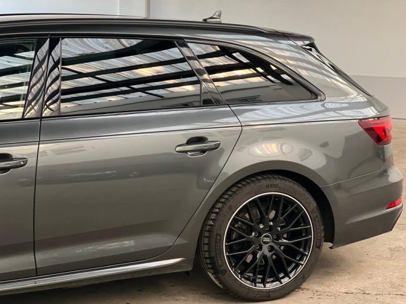 AUDI A41.4 AVANT TFSI S-LINE 150CH