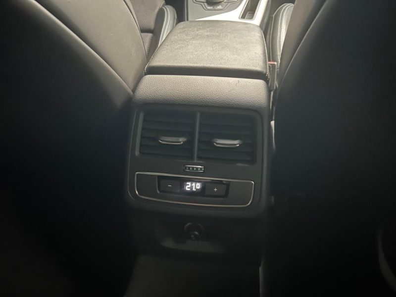 AUDI A41.4 AVANT TFSI S-LINE 150CH