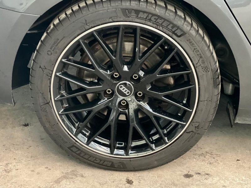 AUDI A41.4 AVANT TFSI S-LINE 150CH