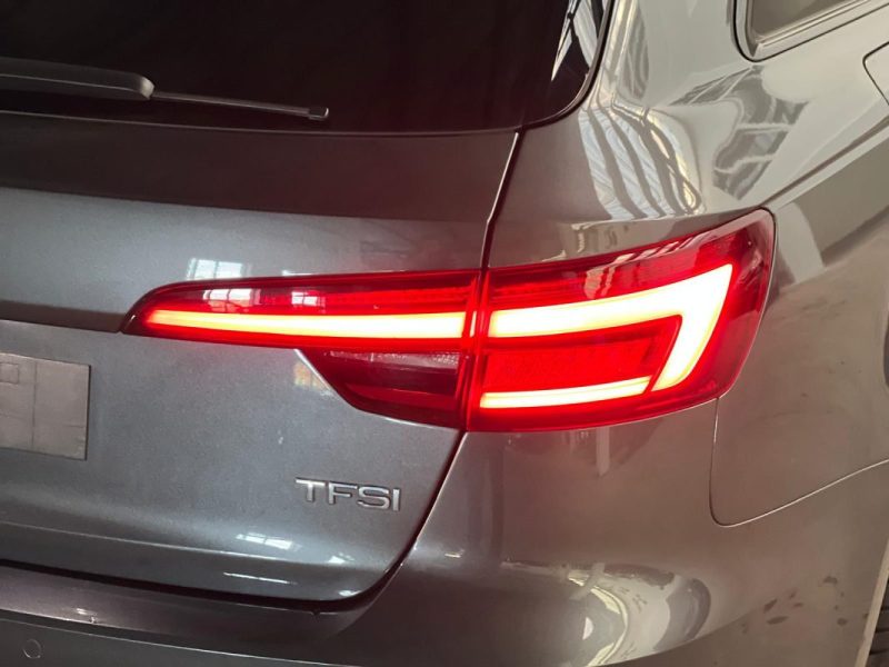 AUDI A41.4 AVANT TFSI S-LINE 150CH