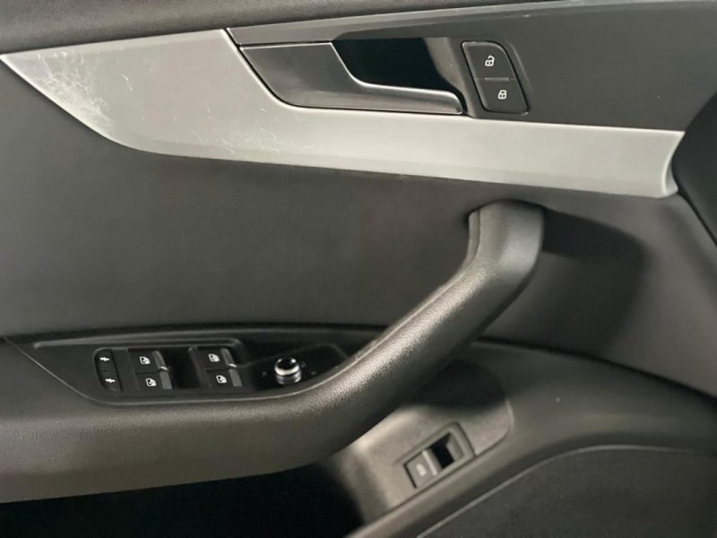 AUDI A41.4 AVANT TFSI S-LINE 150CH