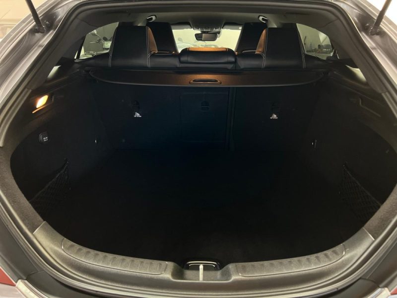 MERCEDES CLA 180 122CH SHOOTING BREAK URBAN