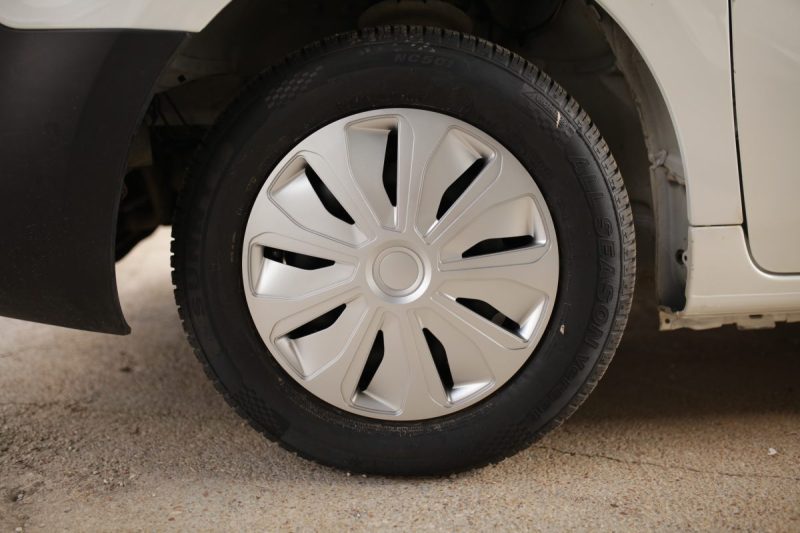 CITROEN BERLINGO 2016