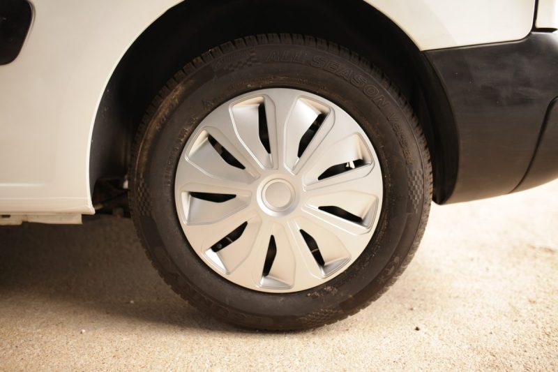 CITROEN BERLINGO 2016