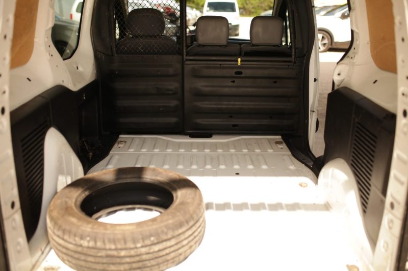 CITROEN BERLINGO 2016