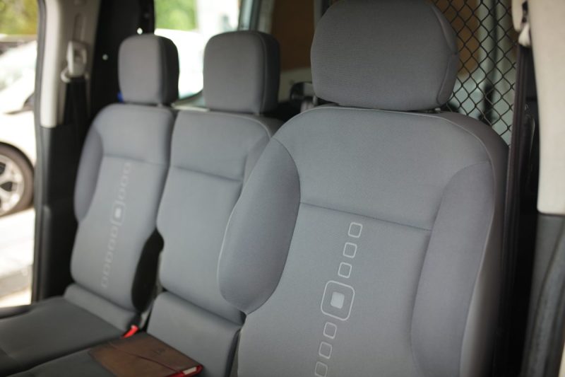 CITROEN BERLINGO 2016