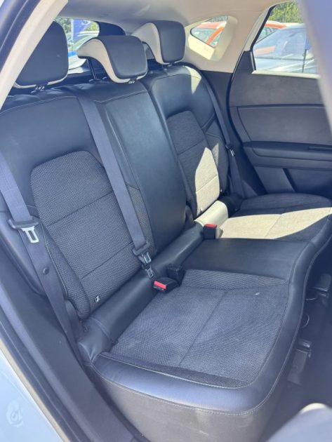 RENAULT CAPTUR 1.3 TCE 140CH FAP INTENS EDC 