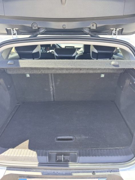 RENAULT CAPTUR 1.3 TCE 140CH FAP INTENS EDC 