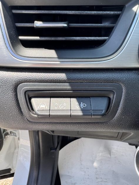 RENAULT CAPTUR 1.3 TCE 140CH FAP INTENS EDC 