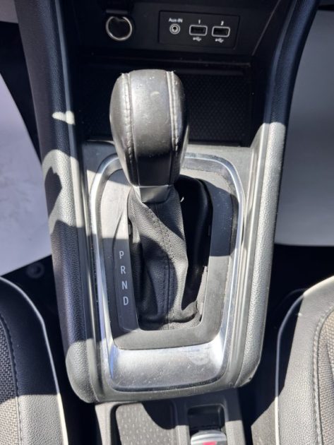 RENAULT CAPTUR 1.3 TCE 140CH FAP INTENS EDC 