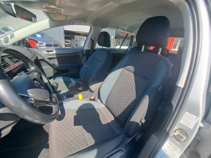 VOLKSWAGEN GOLF 1.0 TSI 115ch IQ-DRIVE GPS REGULATEUR