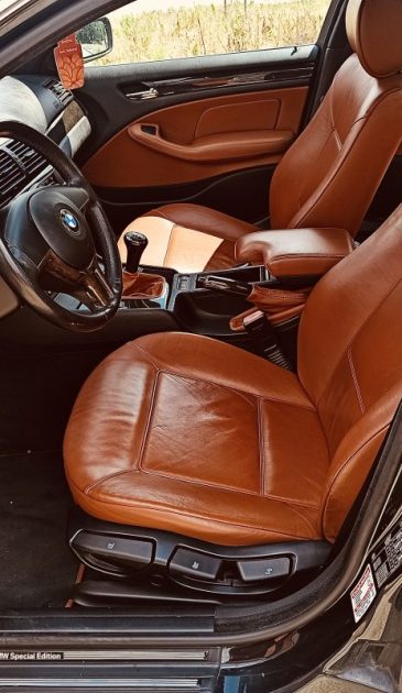 BMW 318I LIMITED EDITION LIFESTYLE RARE