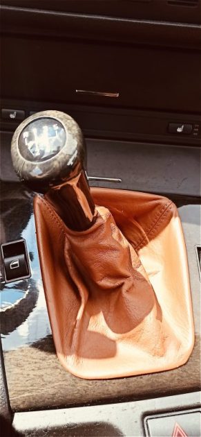 BMW 318I LIMITED EDITION LIFESTYLE RARE