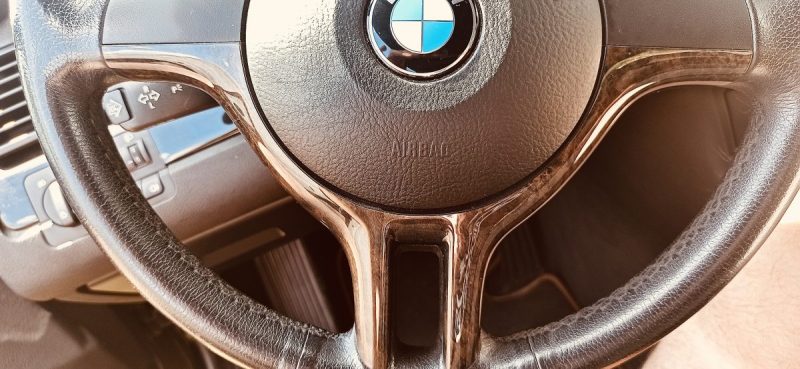 BMW 318I LIMITED EDITION LIFESTYLE RARE