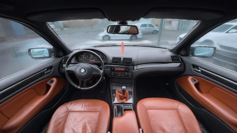 BMW 318I LIMITED EDITION LIFESTYLE RARE GARANTIE 6MOIS