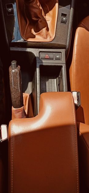 BMW 318I LIMITED EDITION LIFESTYLE RARE