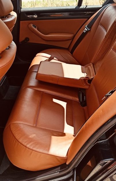 BMW 318I LIMITED EDITION LIFESTYLE RARE