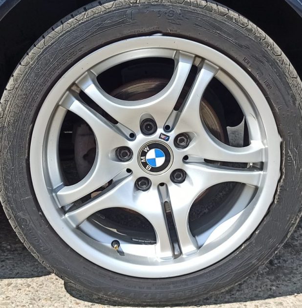 BMW 318I LIMITED EDITION LIFESTYLE RARE