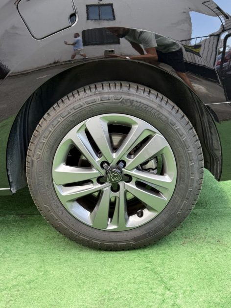 PEUGEOT EXPERT COMBI M 2.0 BLUE HDI 180 CV EAT8 / ORIGINE FRANCE