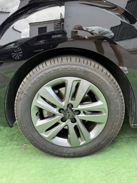 PEUGEOT EXPERT COMBI M 2.0 BLUE HDI 180 CV EAT8 / ORIGINE FRANCE