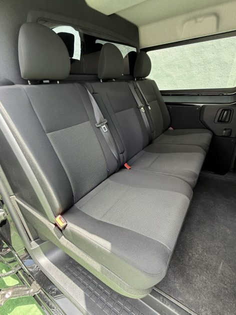 PEUGEOT EXPERT COMBI M 2.0 BLUE HDI 180 CV EAT8 / ORIGINE FRANCE