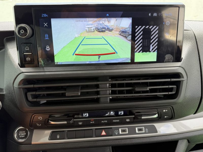 PEUGEOT EXPERT COMBI M 2.0 BLUE HDI 180 CV EAT8 / ORIGINE FRANCE