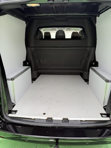 PEUGEOT EXPERT COMBI M 2.0 BLUE HDI 180 CV EAT8 / ORIGINE FRANCE