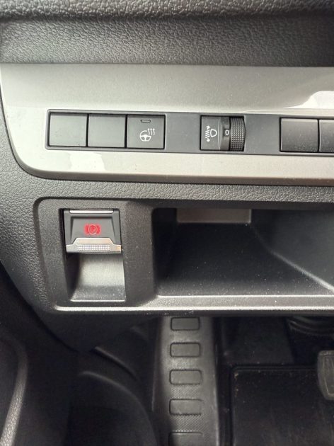 PEUGEOT EXPERT COMBI M 2.0 BLUE HDI 180 CV EAT8 / ORIGINE FRANCE