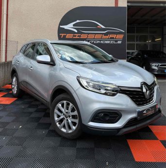 RENAULT KADJAR 2019