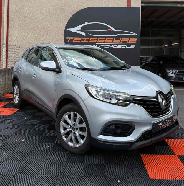 RENAULT KADJAR 2019